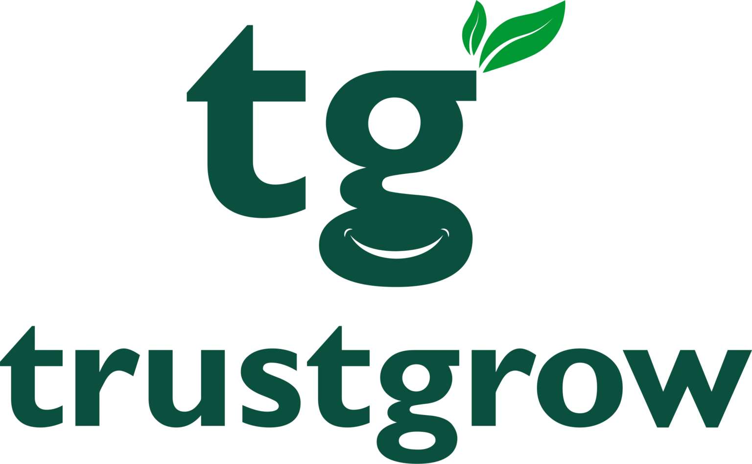 Trustgrow Fertiliser India Pvt Ltd Logo