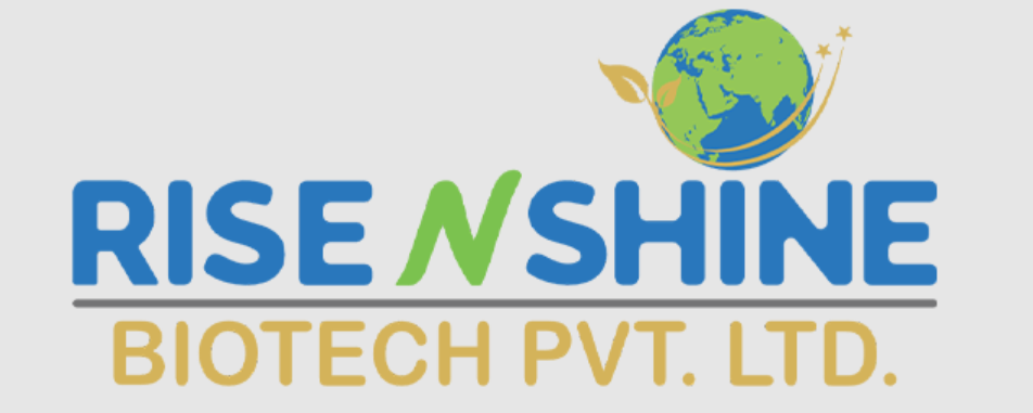 Rise N Shine Biotech Pvt Ltd Logo