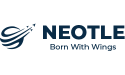Neotle Global Pvt Ltd Logo
